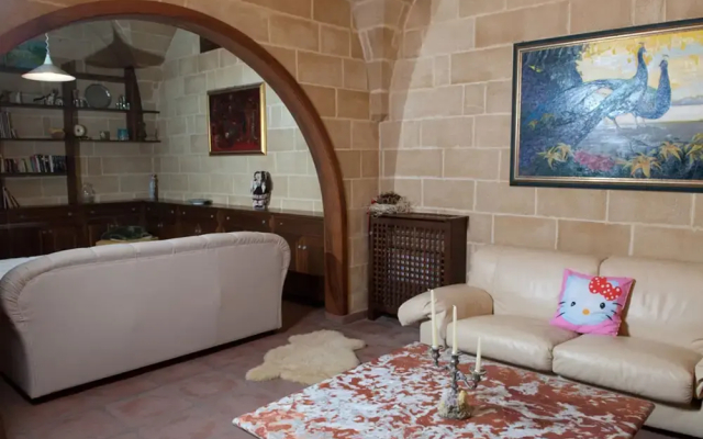 2099 Villa Arkè
