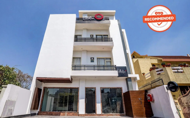 Townhouse 981 Gomti Nagar