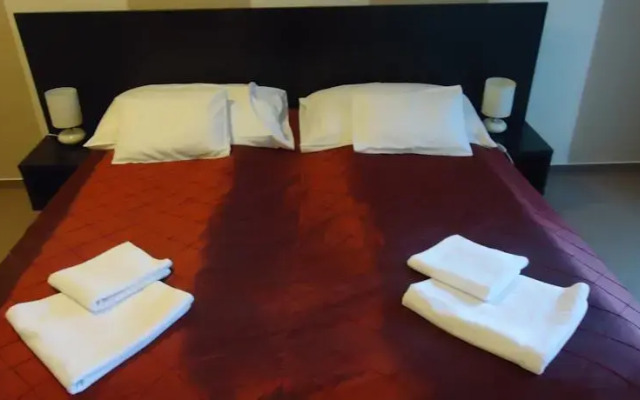 Napsugár Hotel