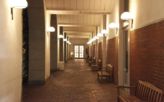 Kurashiki Ivy Square