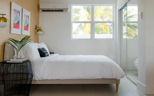 Charming Studio in Wynwood by Sonder