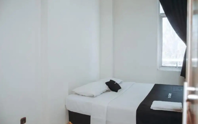 DS Residences Peterongan