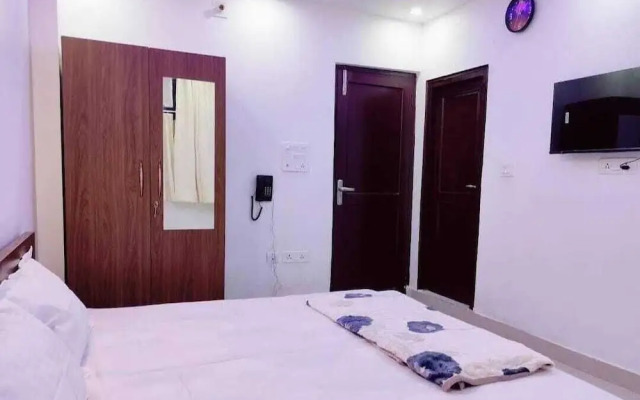 Le Mirage Guest House