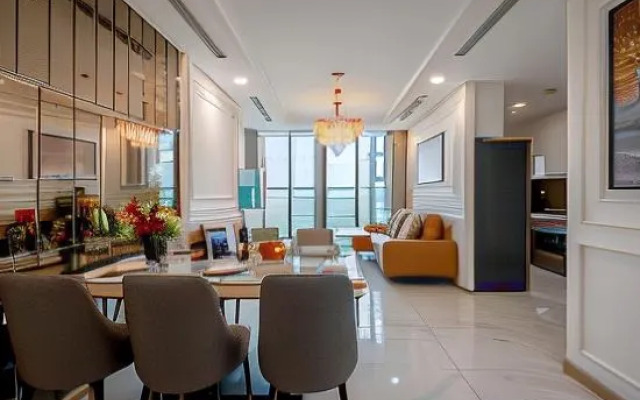 The Landmark 81 Residences Luxury Suites