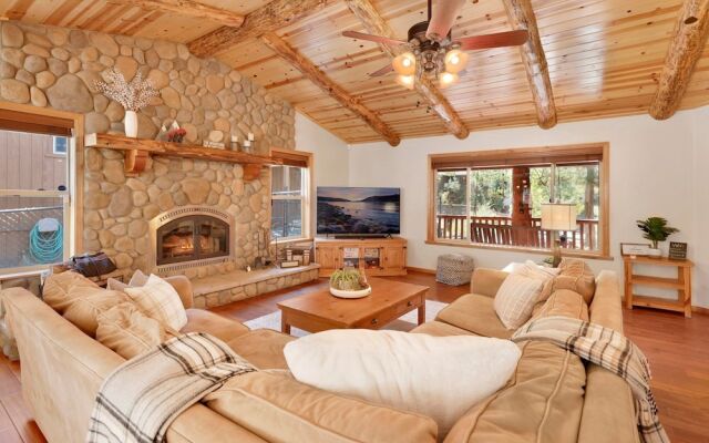 Three Bears INN #2147