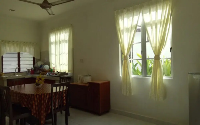 Nas Villaria Langkawi