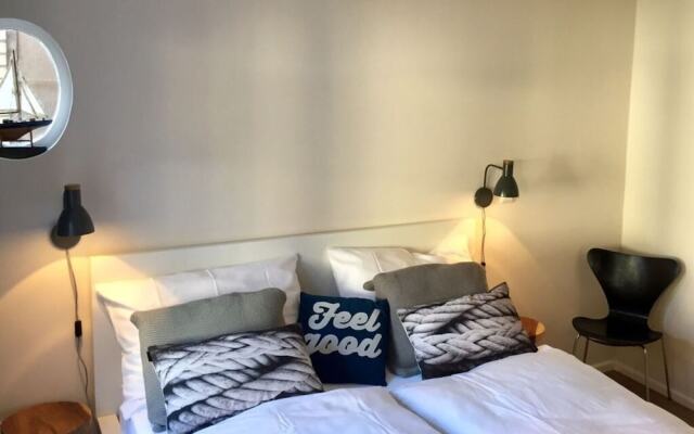 Lange Eins Comfortable Holiday Residence