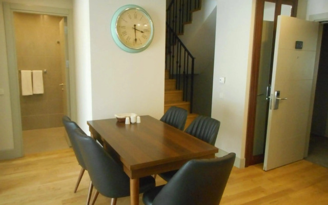 Keten Suites Taksim