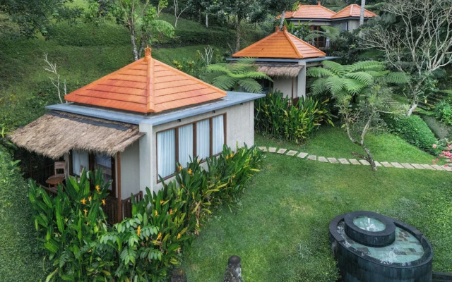 Tjendana Kanaka Jungle Resort Ubud