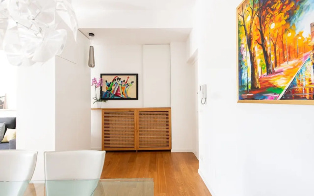 Heima Smart - Charme Apartment