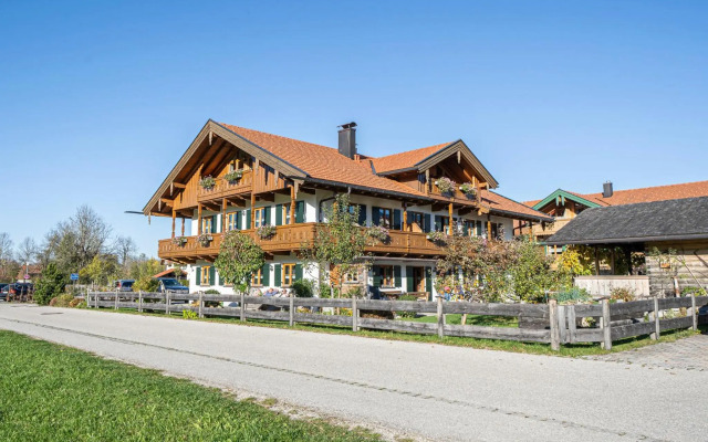 Ferienwohnungen am Lahnerbach