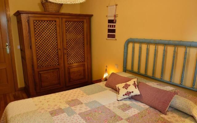 Apartamento Batan