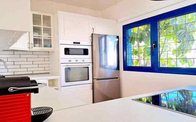 Villas Veaco Deluxe Bahia Azul
