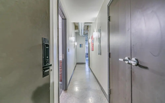 Luxury Downtown Dallas Stay By Amyfinehouse