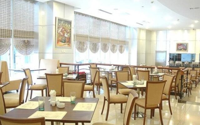 Jianhui Junyue Grand Hotel