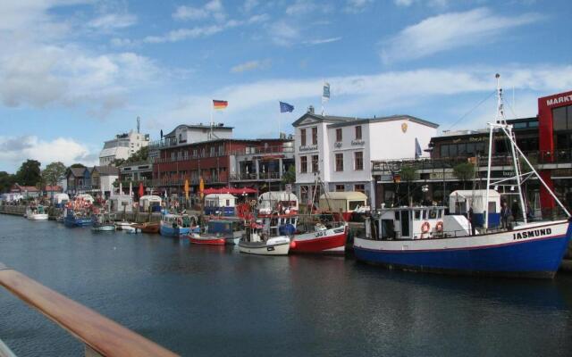 Ferienwohnung-Meeresblick-Rerik