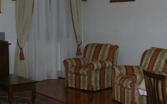 Residenza Castello 5280