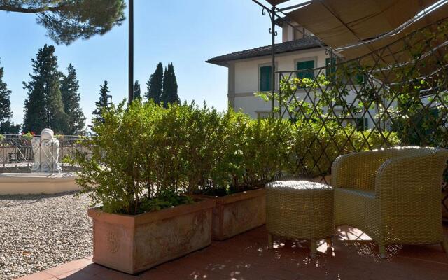 FH55 Hotel Villa Fiesole