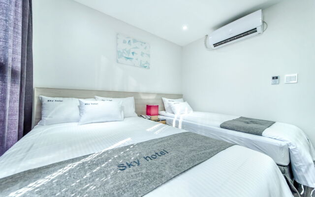 Sky Hotel