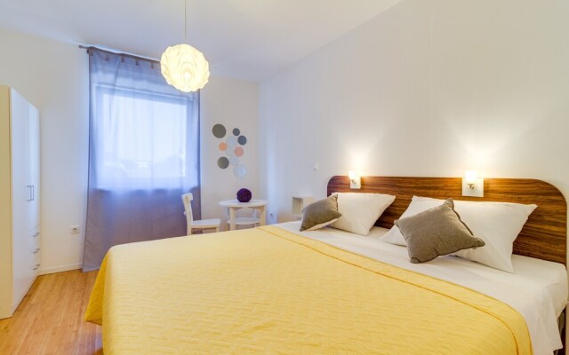 Charming and sweet apartment Vito