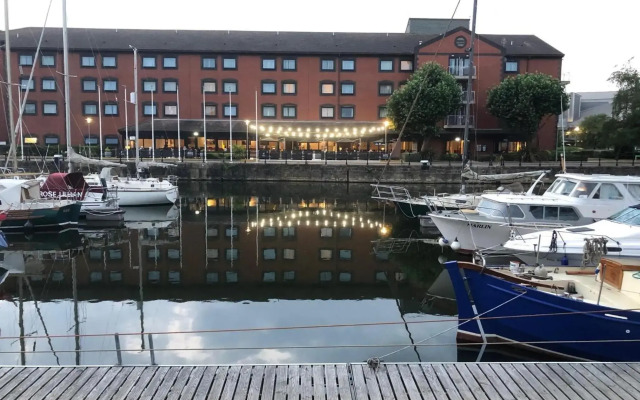 Holiday Inn Hull Marina by IHG