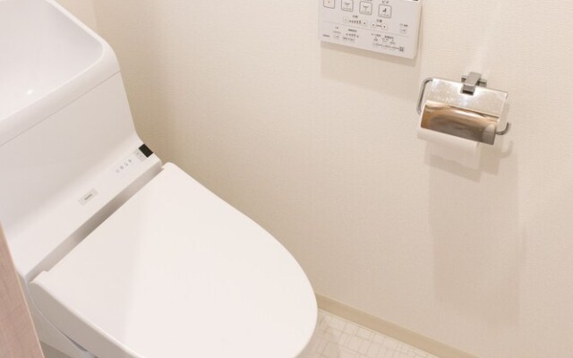 ZAITO Tokyo Kikukawa Economy Inn