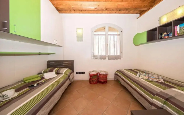 Borgo del Torchio E6