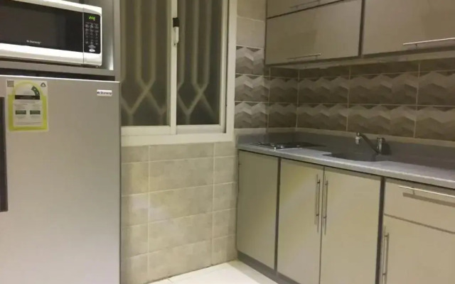 Taleen Al Nakheel Apartment