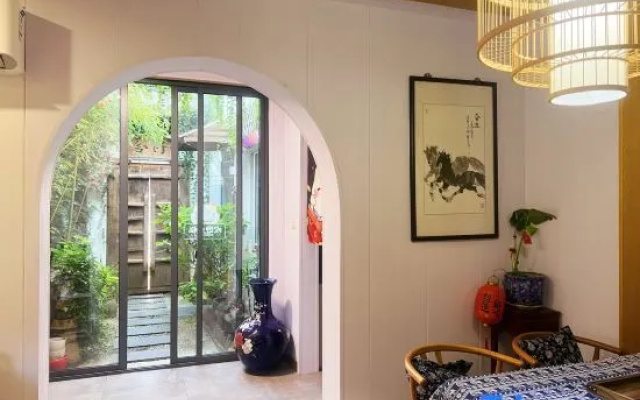 Shaoxing Baozong Jingshe Homestay – Guest Rooms – Shaoxing