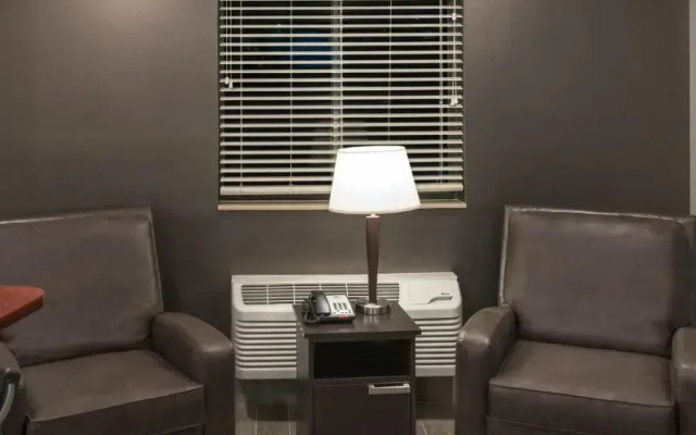 My Place Hotel St Joseph MO