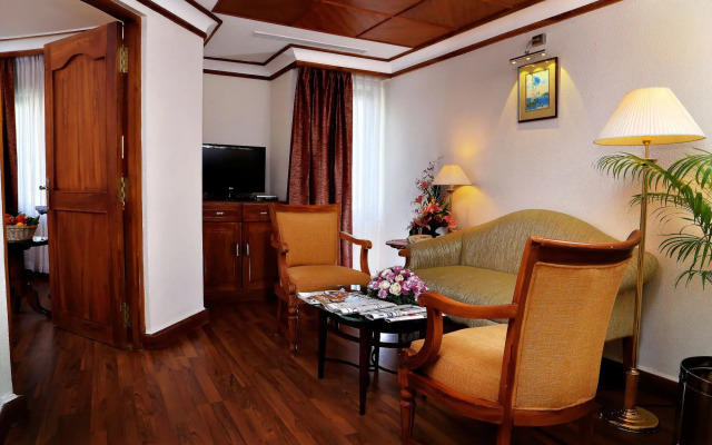 Gokulam Park Hotel & Convention Centre