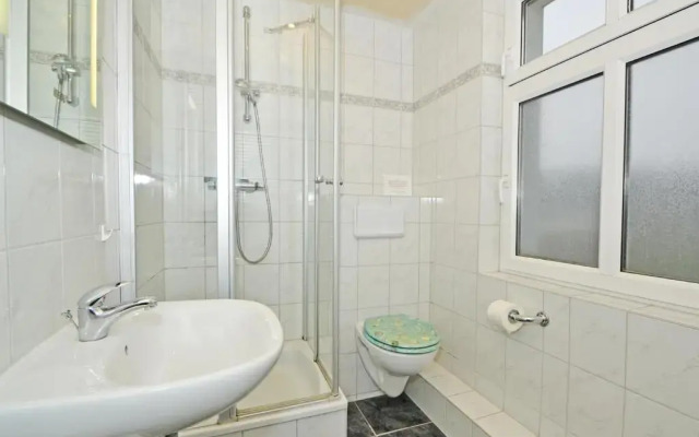 Villa Holtz Ferienwohnung Holtz 2