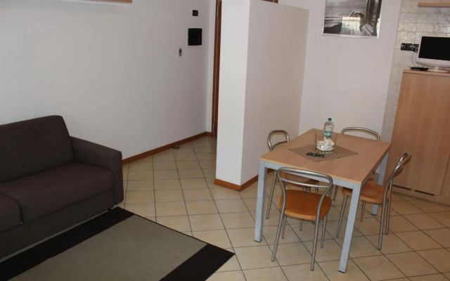 Residence Cigno