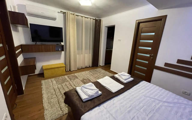 Apartament 2 Camere la casa - Bucuresti (Gara de Nord)
