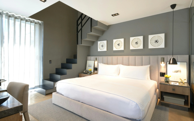 Brick Hotel - Small Luxury Hotels of the World