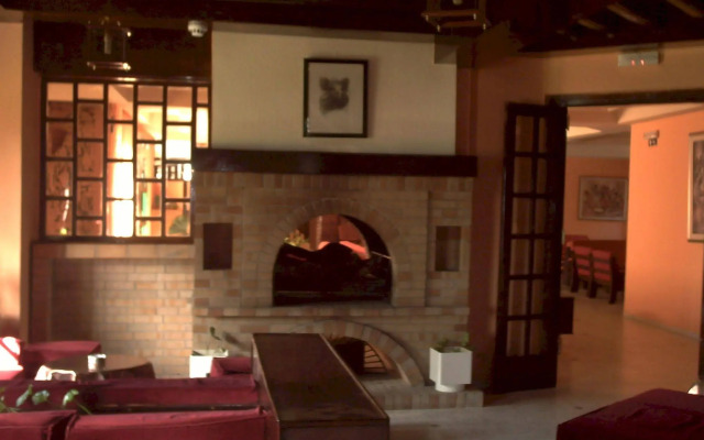 Royal Rihana Hotel