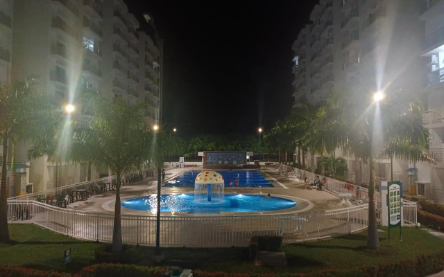 AQUAVALE - Apartamento Vacacional en Girardot