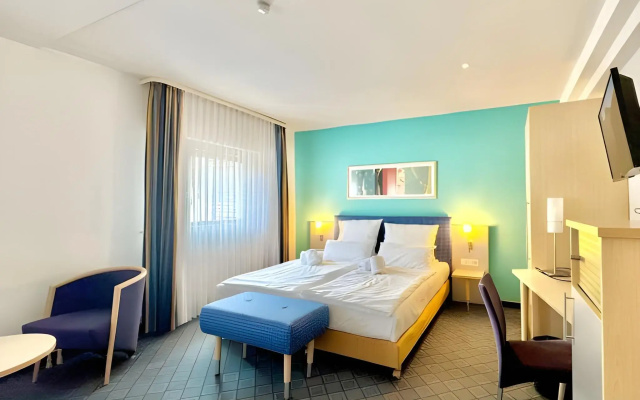 AR Boutique Hotel Mannheim