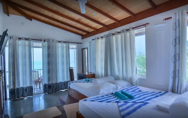 Wave Beach Resort Unawatuna