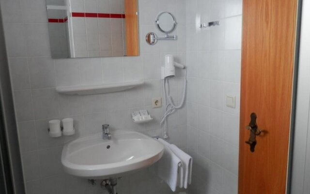 Collina Hotel Garni
