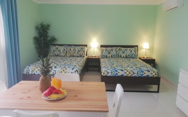 TrueCost Caribbean Paradise
