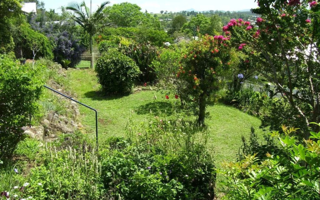 Boonah Hilltop Cottage