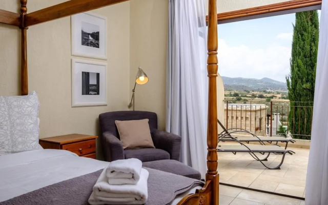 Villa Anemona