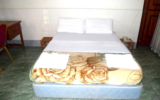 Pearl Cottages Kiwatule