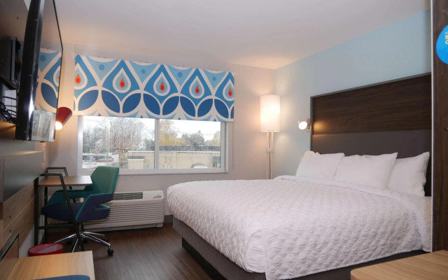 Tru By Hilton Chambersburg, PA