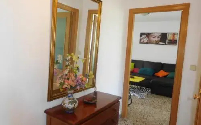 Precious Apartment in Alicante, Playa San Juan