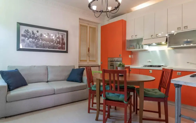 Lovely Home Apartment