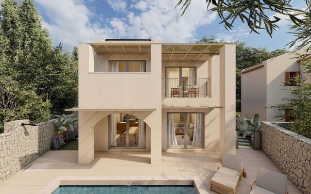 Residence Komidoro in Ionian Islands