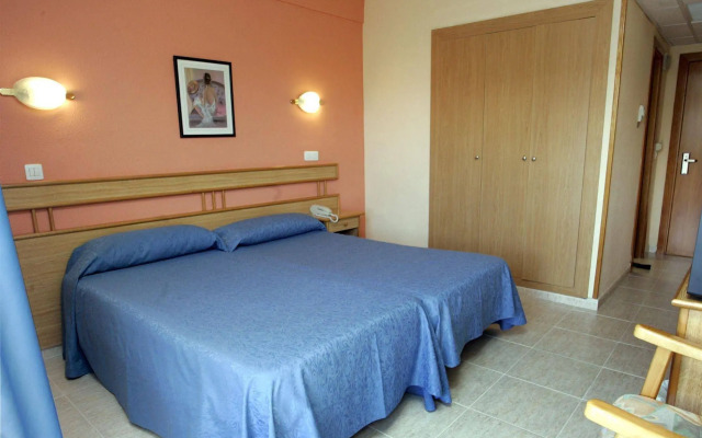 Hotel Agua Azul - Adults Only