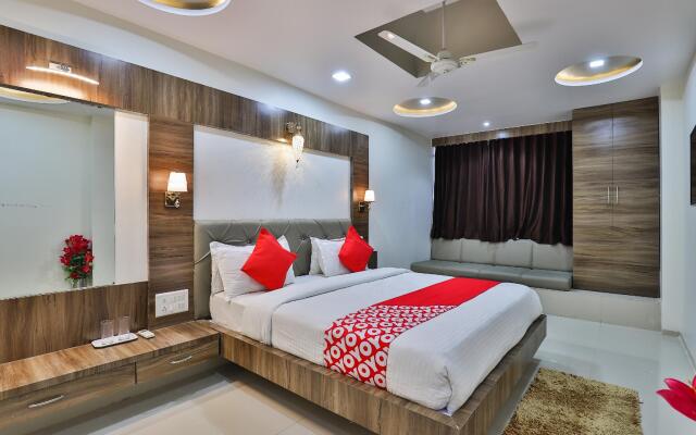 Collection O 7557 Hotel Shiv Kunj Exotica